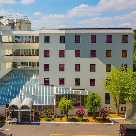 Hotel Cis Paris Kellermann Eksteriør billede