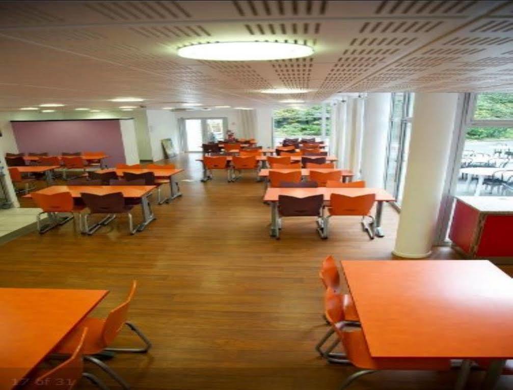 Hotel Cis Paris Kellermann Eksteriør billede