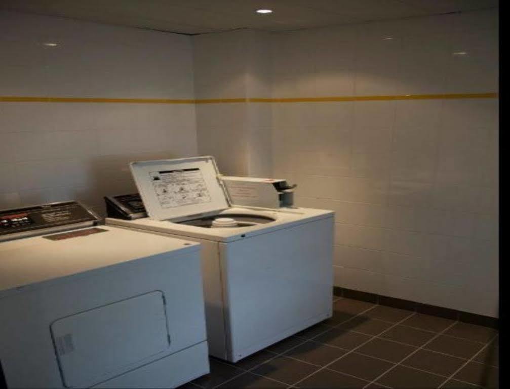 Hotel Cis Paris Kellermann Eksteriør billede