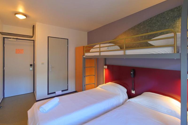 Hotel Cis Paris Kellermann Eksteriør billede
